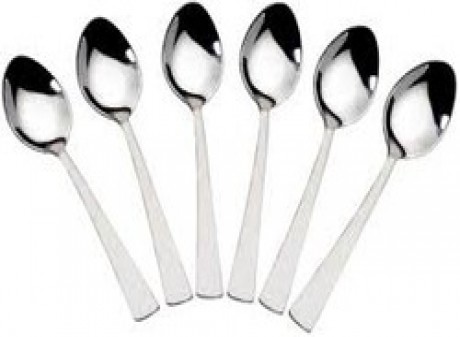 SPOON SET