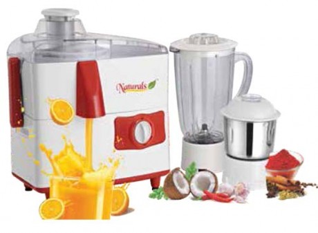 Juicer Mixer Grinder