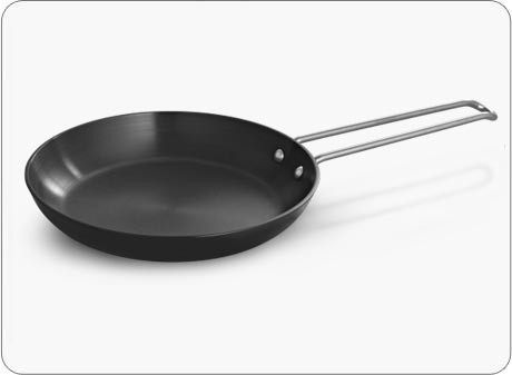 Taper Fry Pan