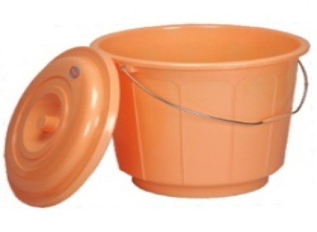 ROUND BUCKET